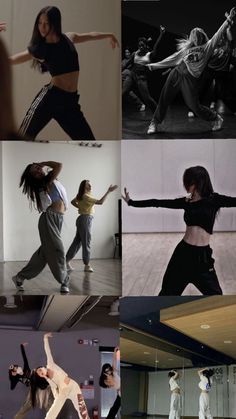 Body Flow